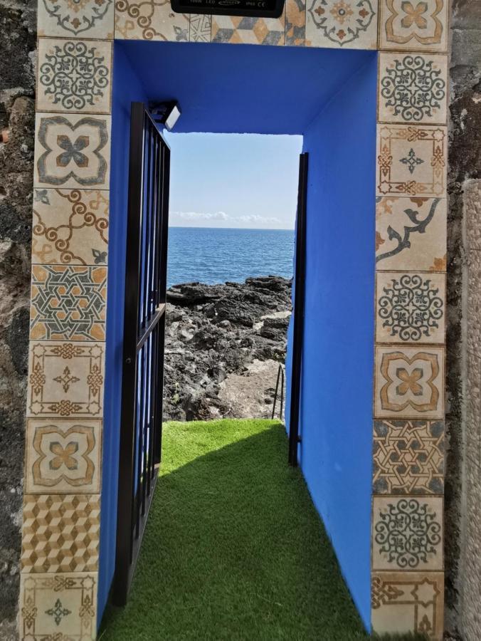 Made In Sicily Santa Tecla Bed & Breakfast Acireale Bagian luar foto