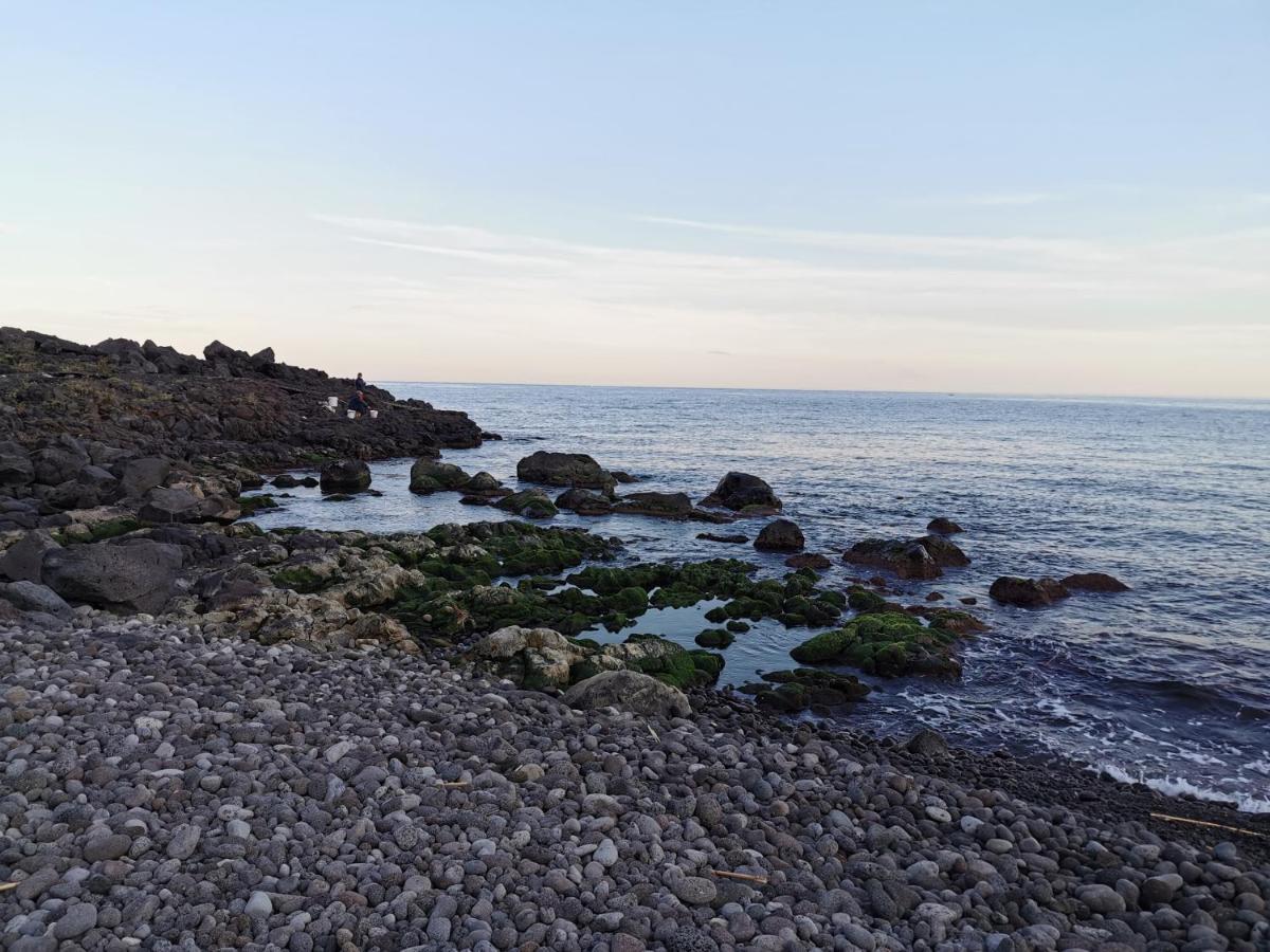 Made In Sicily Santa Tecla Bed & Breakfast Acireale Bagian luar foto