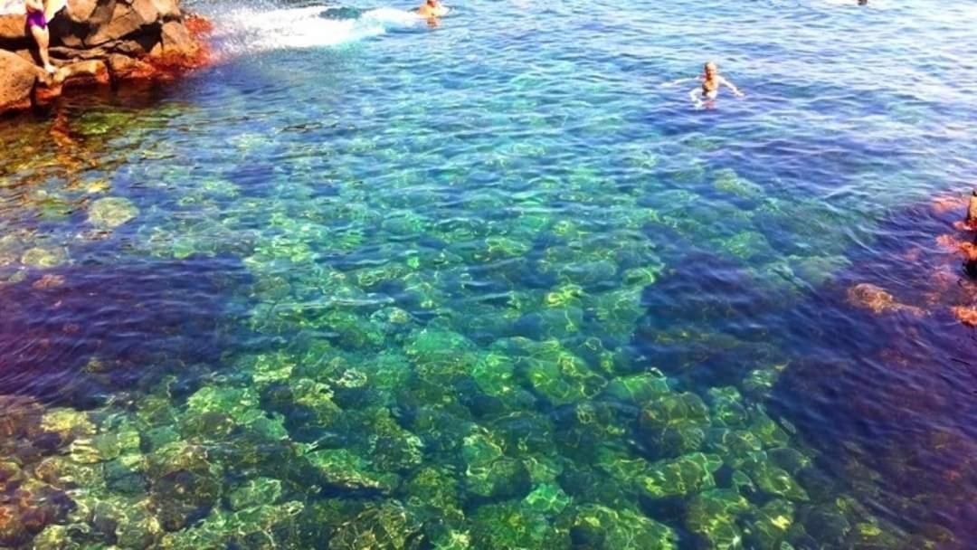 Made In Sicily Santa Tecla Bed & Breakfast Acireale Bagian luar foto