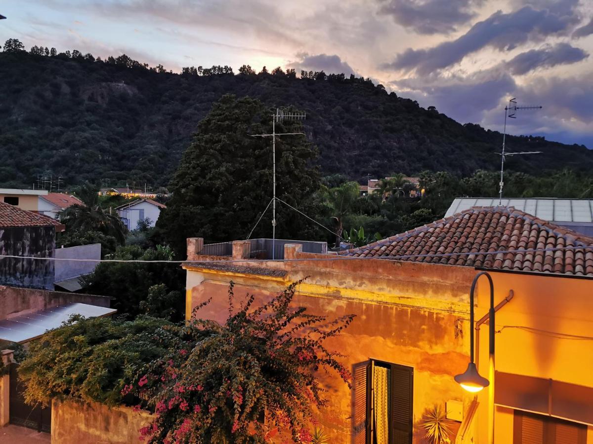 Made In Sicily Santa Tecla Bed & Breakfast Acireale Bagian luar foto