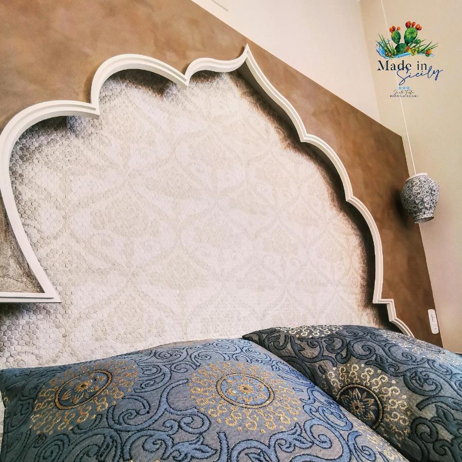 Made In Sicily Santa Tecla Bed & Breakfast Acireale Bagian luar foto