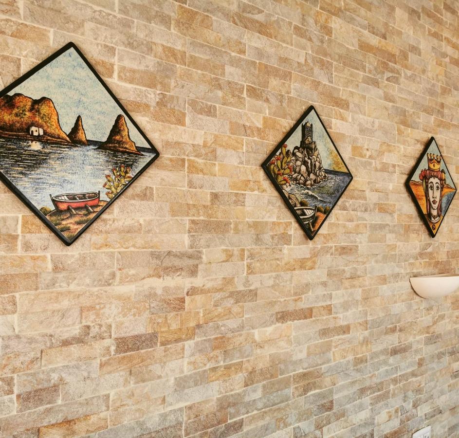 Made In Sicily Santa Tecla Bed & Breakfast Acireale Bagian luar foto